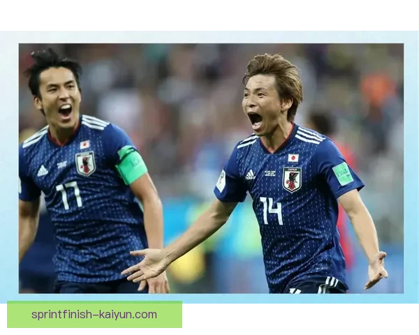 日本队世界杯之路再创辉煌，精彩表现备受关注