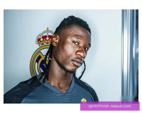 卡马文加心理素质持续提升，展现出成熟稳健的比赛风格