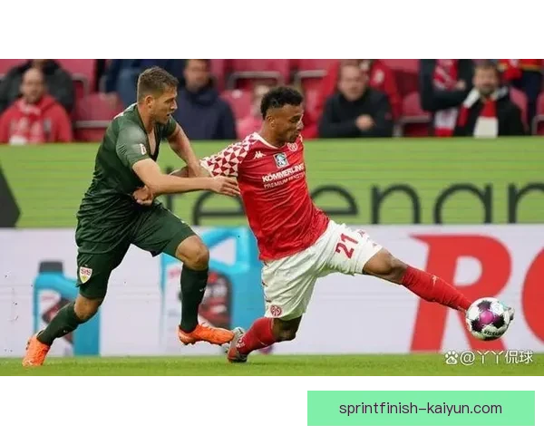 斯图加特防守体系分析：竞争力增强，值得关注的战术调整