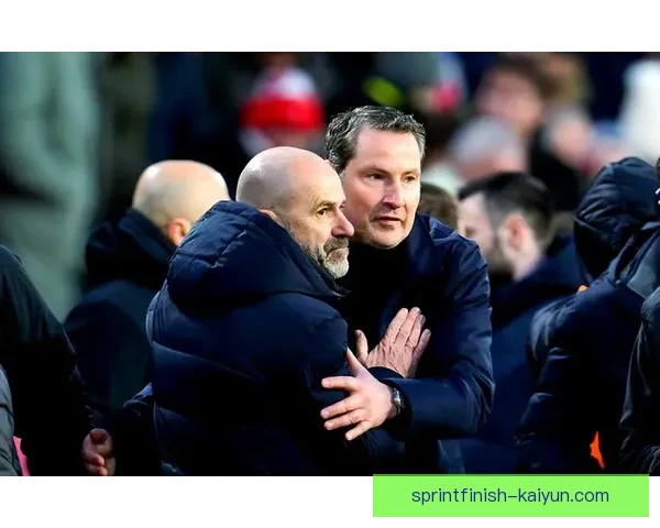 摩纳哥主帅战术风格解析：强调控球与高位逼抢